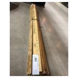 Advertising Yardsticks