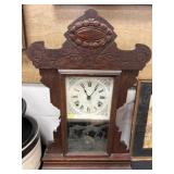 Seth Thomas Mantel Clock