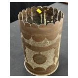 Trench Art Artillery Shell