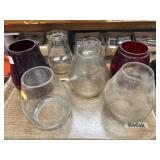 Lamp Globes
