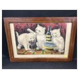 Currier and Ives 