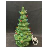 Ceramic Christmas Tree