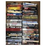 DVD