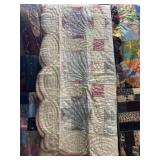 Patchwork Quilt