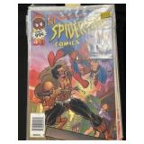 (15) Comic Books