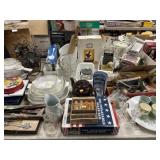 Cookware, Utensils, Serving Dishes
