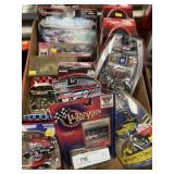 Nascar Diecast Collectors