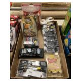 Nascar Diecast Collectors