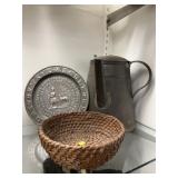 Metalware Coffee Pot, Child
