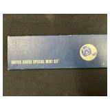 1967 U.S. Mint Set