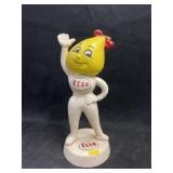 Esso Cast Metal Still Bank