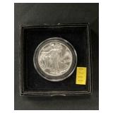1988 American Eagle Silver Dollar