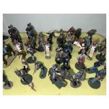 Cast Lead Soldiers