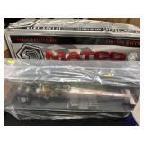 Diecast Dragster