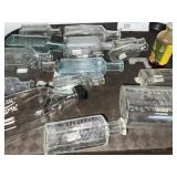 Apothecary Bottles
