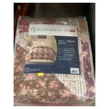 Full/Queen Size Comforter