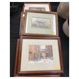 Framed Prints