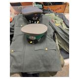 Military Clothing