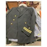 Military Clothing
