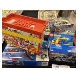 Lego Building Kits