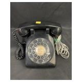 Vintage Rotary Phone