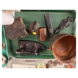 Various Antiques