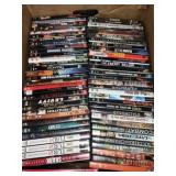 DVD
