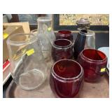 Lantern Globes