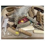 Knife Making Handles