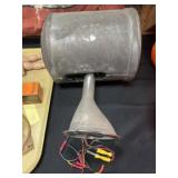 Vintage Searchlight