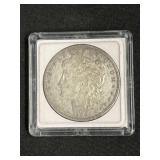 1921 Morgan Silver Dollar