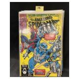 (15) Comic Books