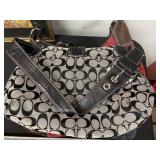(3) Unauthenticated Coach Handbags