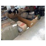 Military Jeep Parts