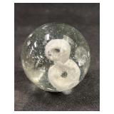 Sulfide Marble