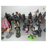 Cast Lead Soldiers