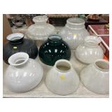 Glass Lamp Shades