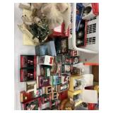 Hallmark Keepsake Ornaments