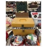Sewing Supplies