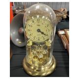 Anniversary Clock