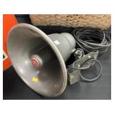 Vintage Loudspeaker