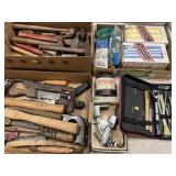 Hand Tools