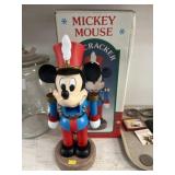 Mickey Mouse Nutcracker