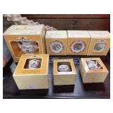 Royal Doulton Miniature Tea Service Pieces