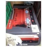 Camp Stove