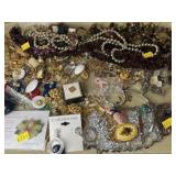 Costume Jewelry