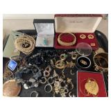 Costume Jewelry