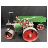 Mamod Steam Engine with Wagon