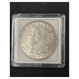 1921 Morgan Silver Dollar