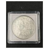 1921 Morgan Silver Dollar